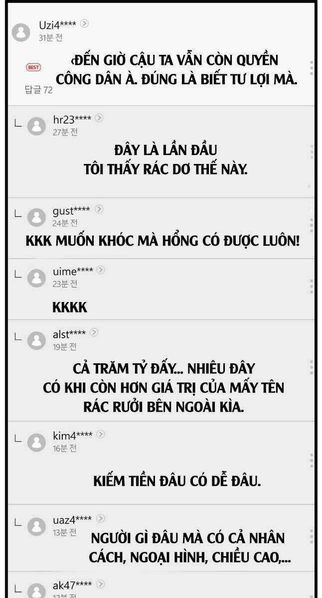 Đăng Nhập Murim - Chương 148 - Trang 38