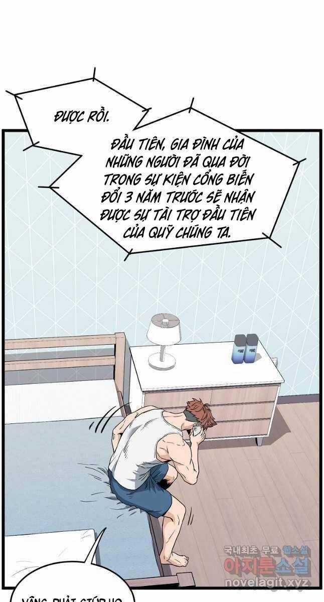 Đăng Nhập Murim - Chương 148 - Trang 44