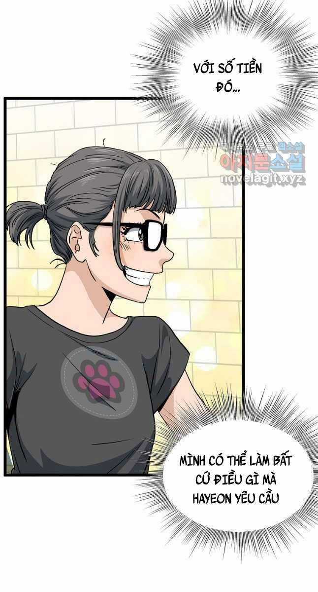 Đăng Nhập Murim - Chương 148 - Trang 52