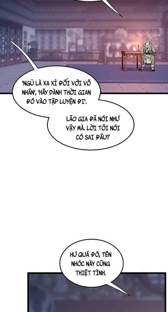 Đăng Nhập Murim - Chương 148 - Trang 89