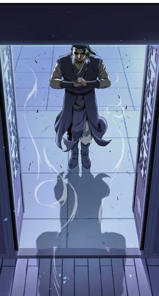 Đăng Nhập Murim - Chương 148 - Trang 92