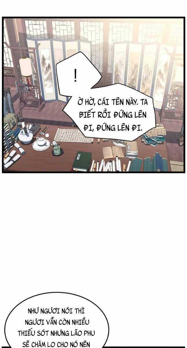 Đăng Nhập Murim - Chương 149 - Trang 11