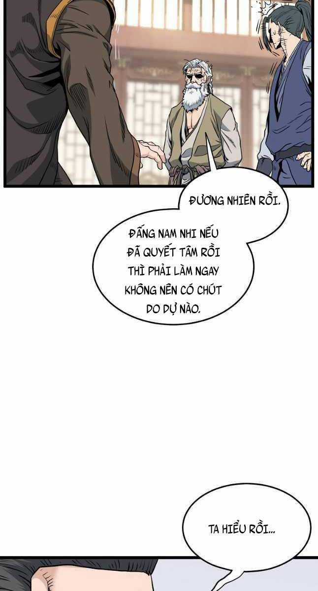 Đăng Nhập Murim - Chương 149 - Trang 15