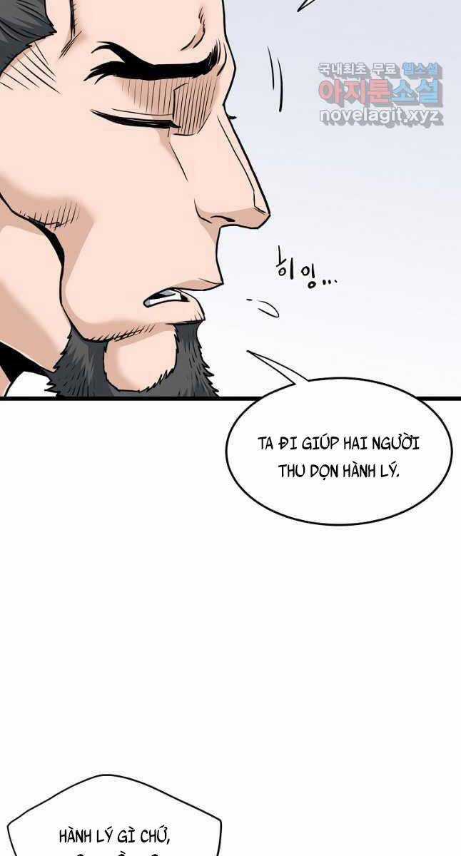 Đăng Nhập Murim - Chương 149 - Trang 16