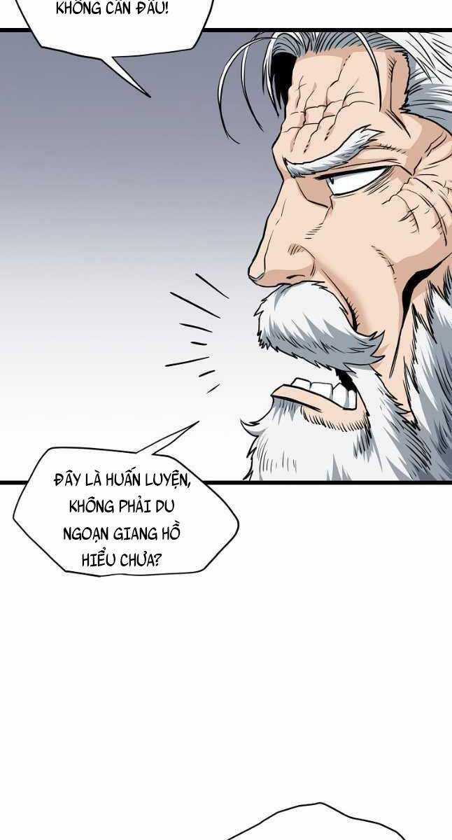 Đăng Nhập Murim - Chương 149 - Trang 17