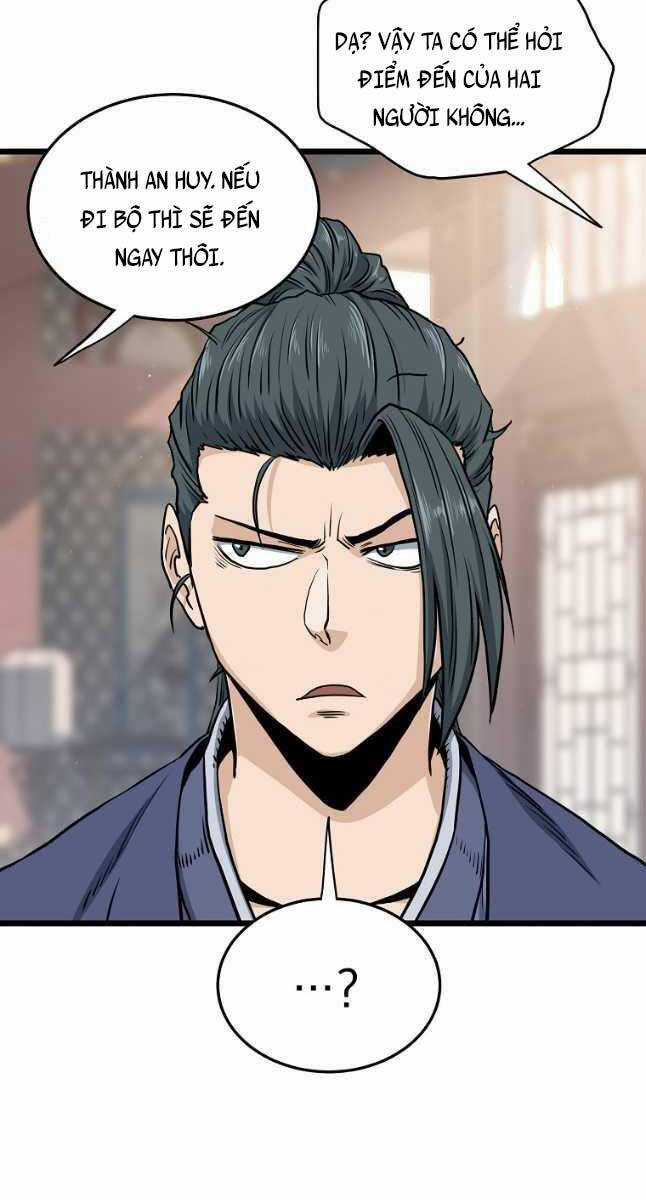Đăng Nhập Murim - Chương 149 - Trang 18