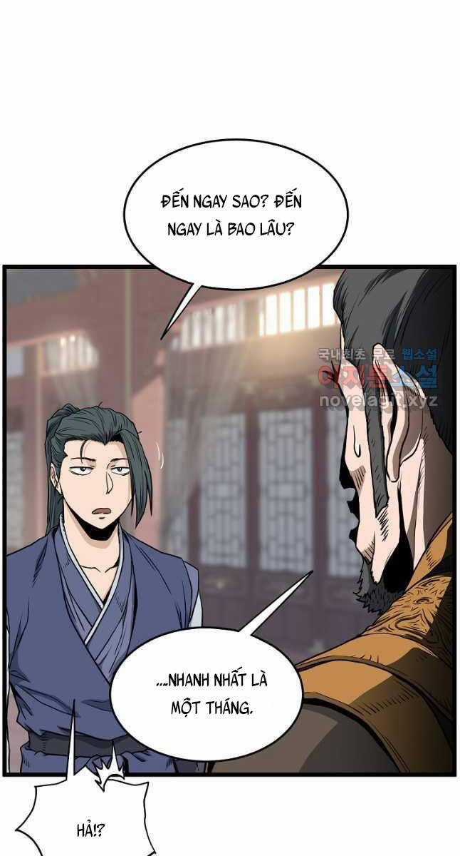 Đăng Nhập Murim - Chương 149 - Trang 19