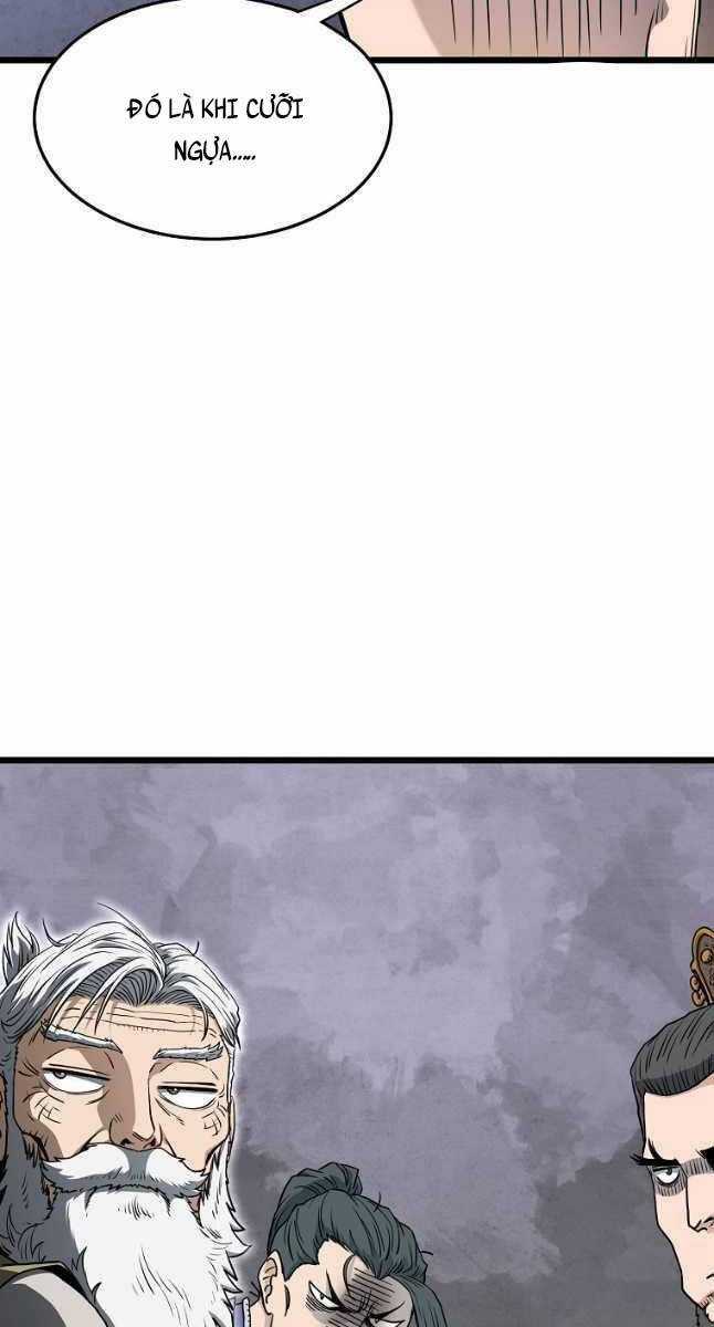 Đăng Nhập Murim - Chương 149 - Trang 21