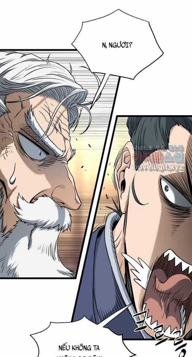 Đăng Nhập Murim - Chương 149 - Trang 24