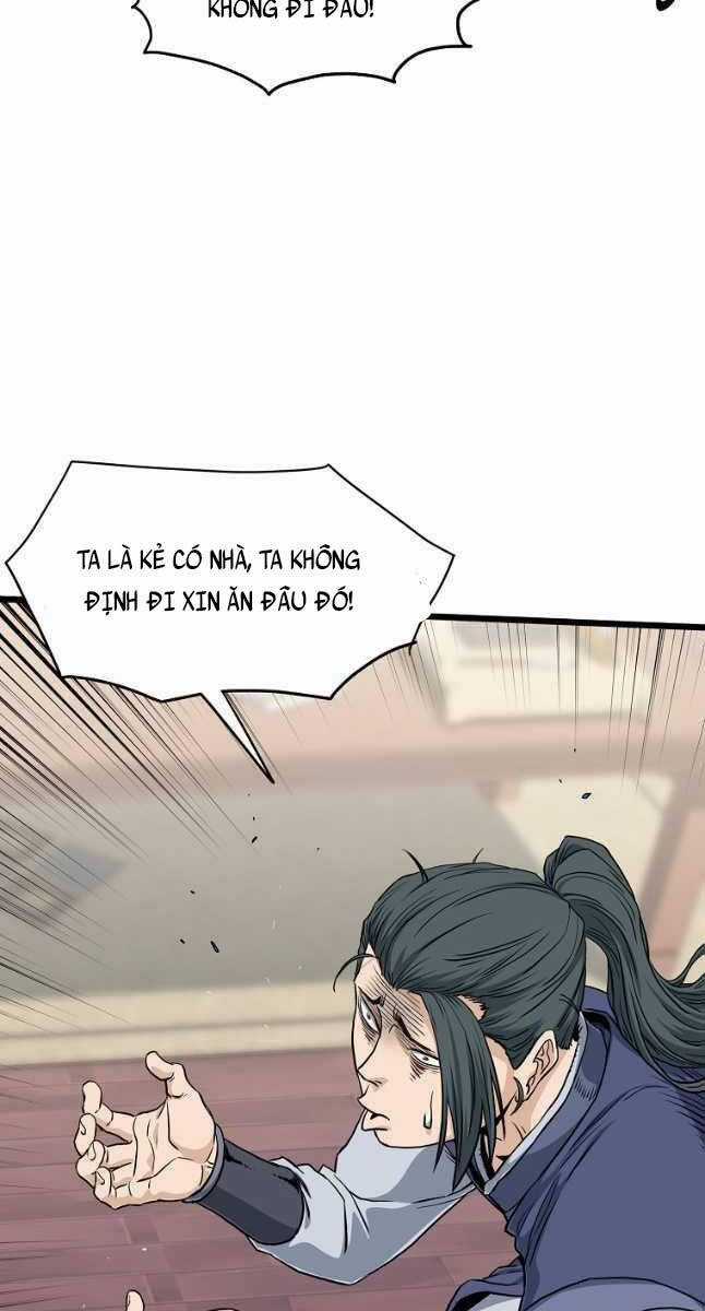 Đăng Nhập Murim - Chương 149 - Trang 25