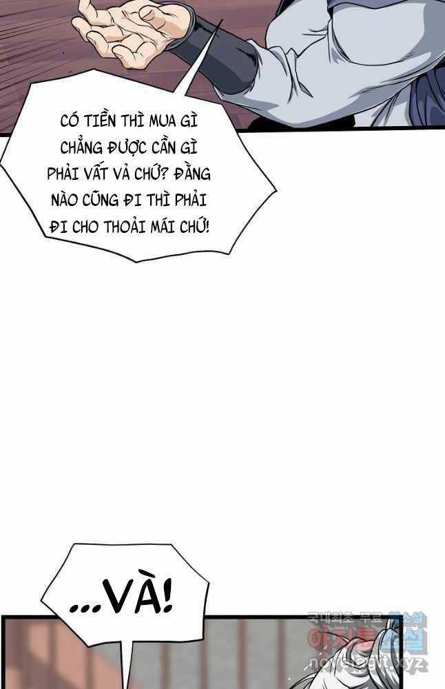 Đăng Nhập Murim - Chương 149 - Trang 26