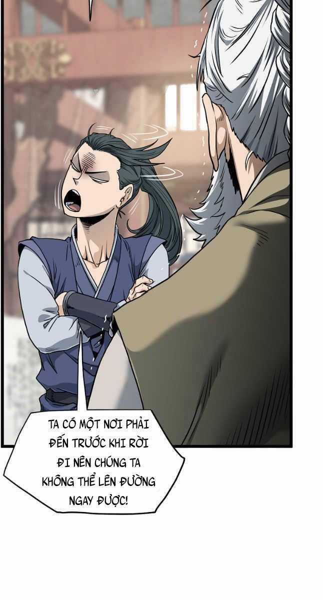 Đăng Nhập Murim - Chương 149 - Trang 27
