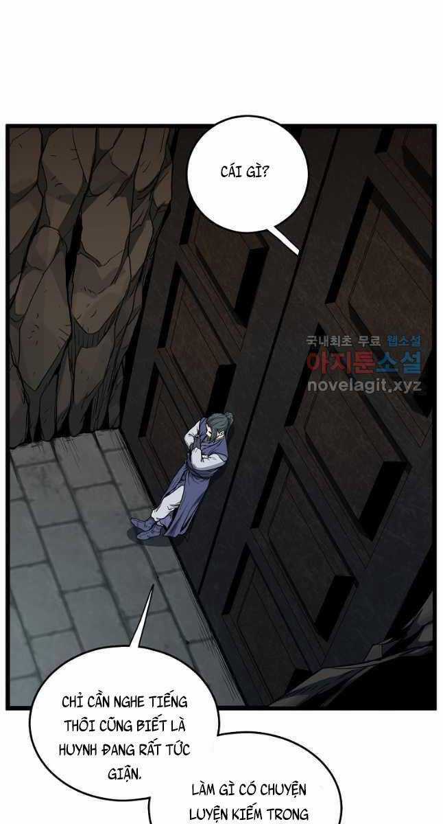 Đăng Nhập Murim - Chương 149 - Trang 49