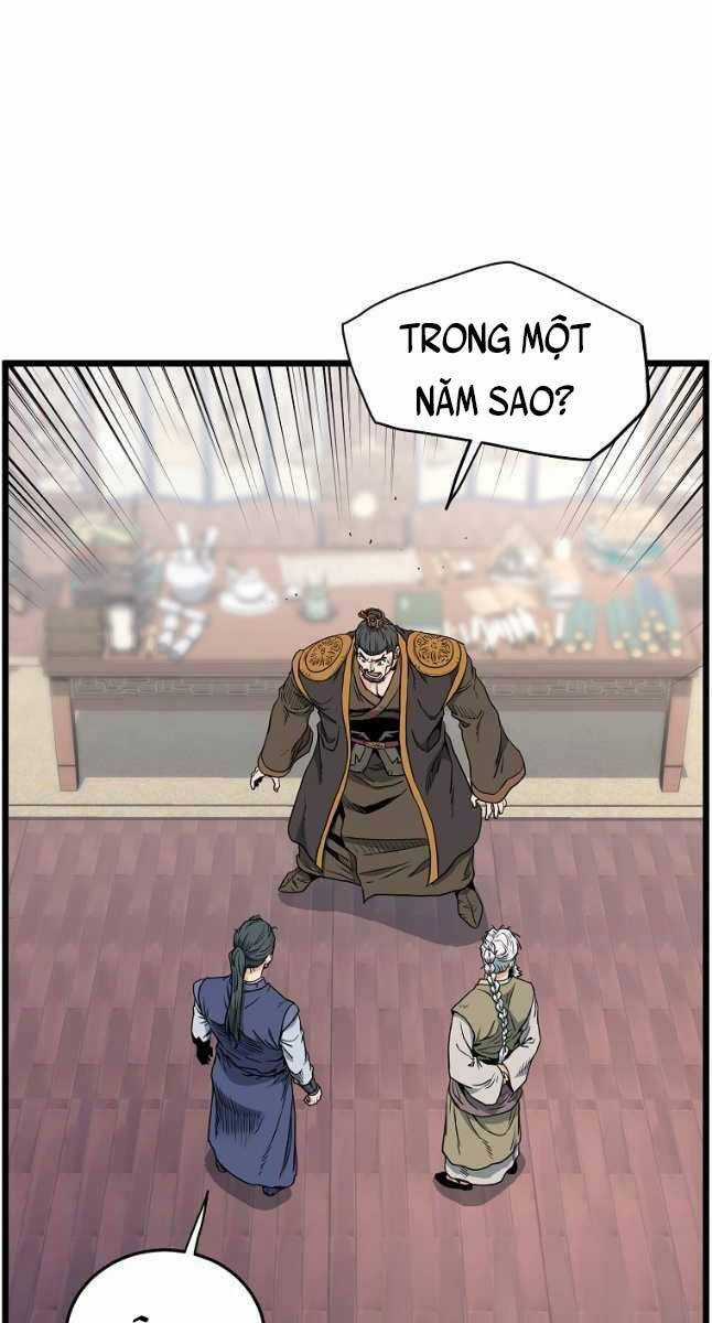 Đăng Nhập Murim - Chương 149 - Trang 6