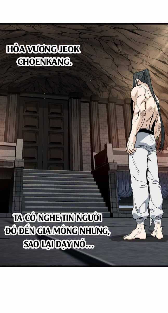 Đăng Nhập Murim - Chương 149 - Trang 53