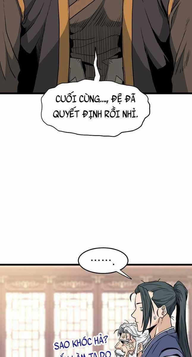 Đăng Nhập Murim - Chương 149 - Trang 8