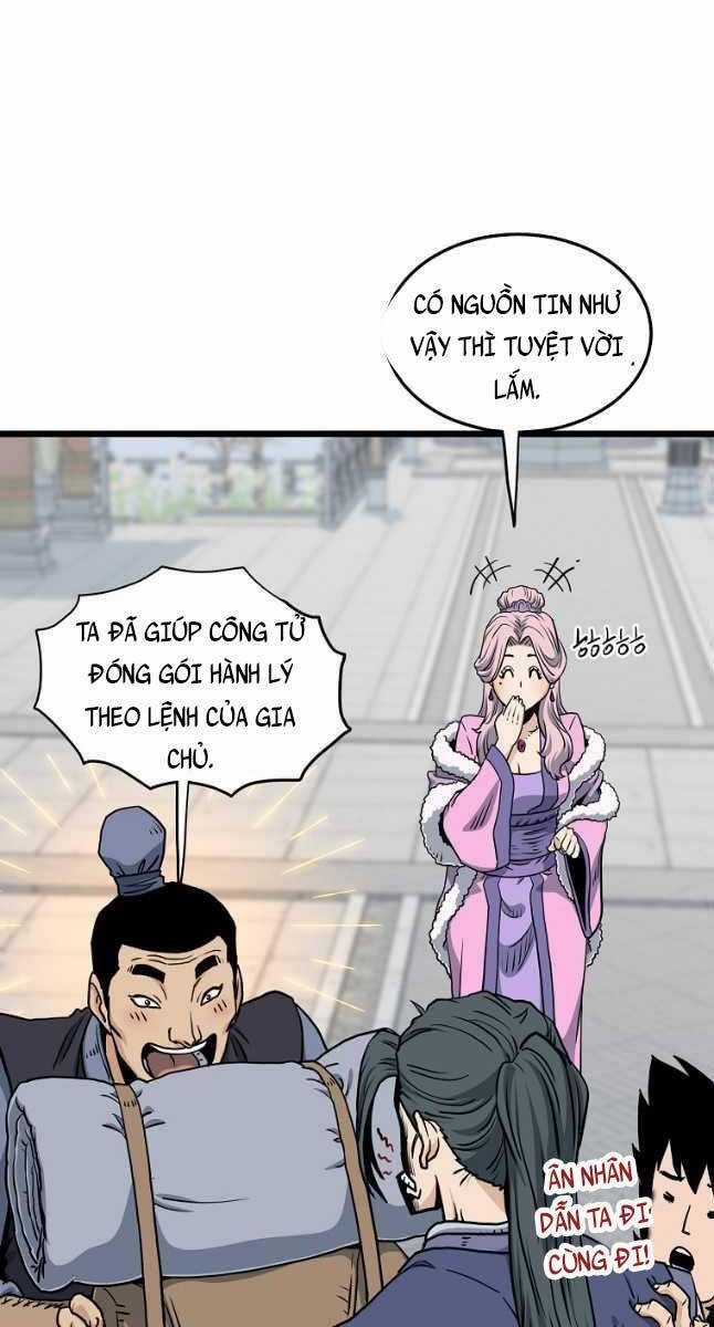 Đăng Nhập Murim - Chương 149 - Trang 74