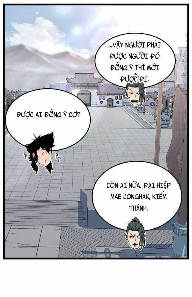 Đăng Nhập Murim - Chương 149 - Trang 78