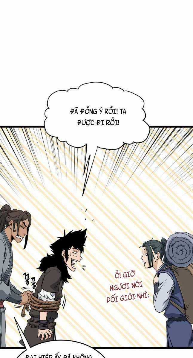 Đăng Nhập Murim - Chương 149 - Trang 79
