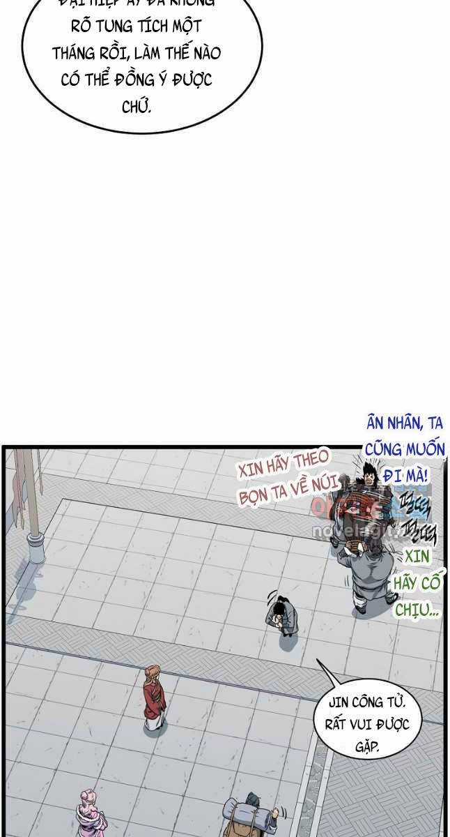 Đăng Nhập Murim - Chương 149 - Trang 80