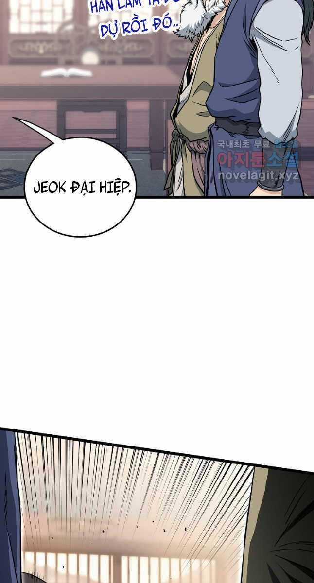 Đăng Nhập Murim - Chương 149 - Trang 9