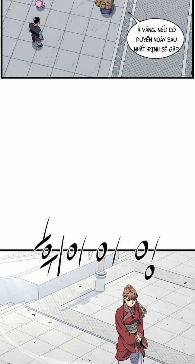 Đăng Nhập Murim - Chương 149 - Trang 81