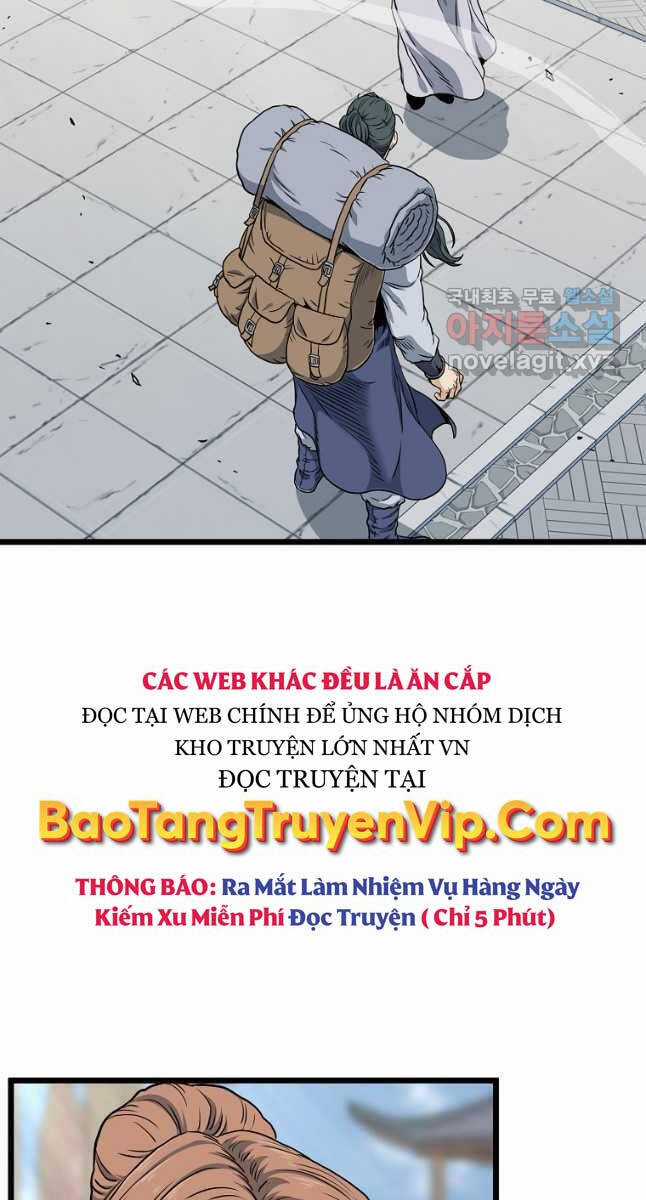 Đăng Nhập Murim - Chương 149 - Trang 82