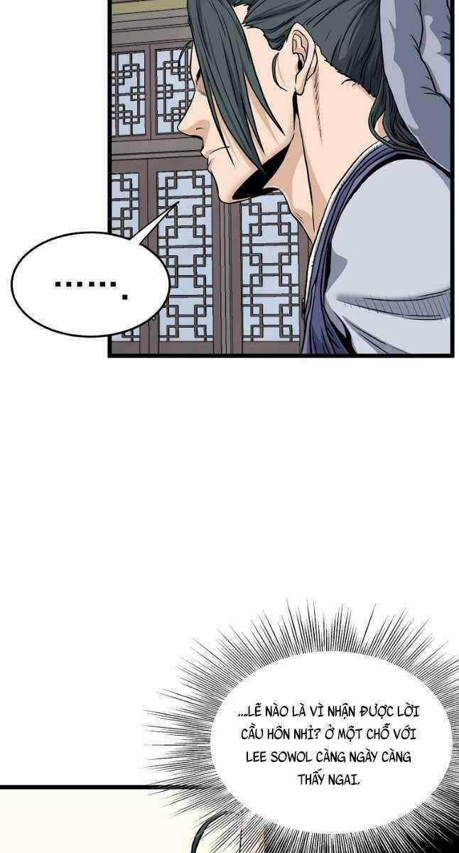 Đăng Nhập Murim - Chương 149 - Trang 84