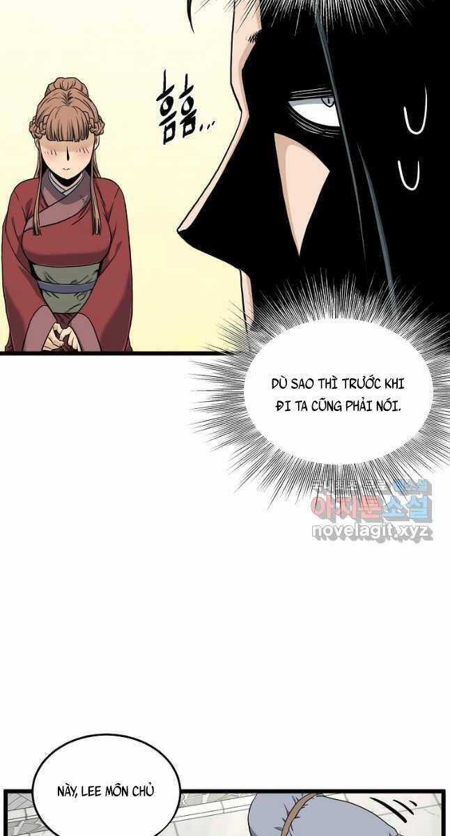 Đăng Nhập Murim - Chương 149 - Trang 85