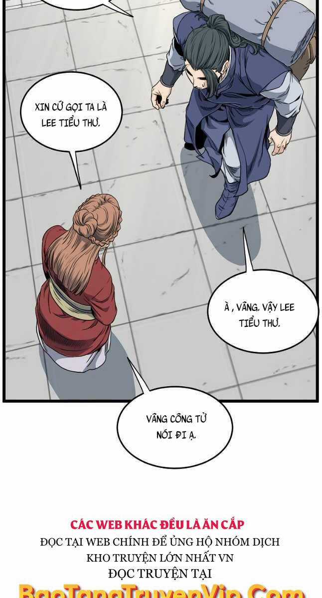 Đăng Nhập Murim - Chương 149 - Trang 86