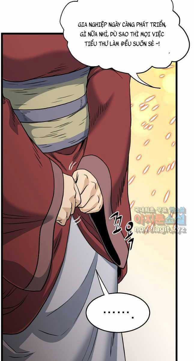 Đăng Nhập Murim - Chương 149 - Trang 90