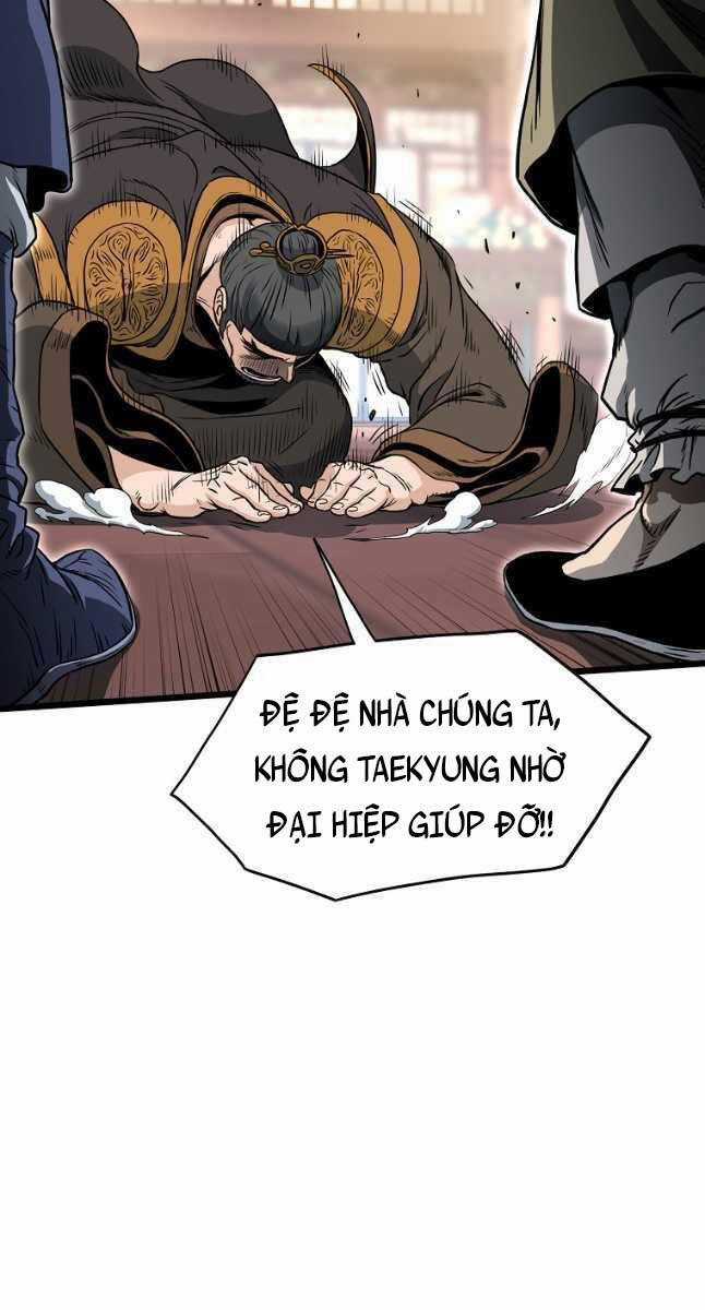 Đăng Nhập Murim - Chương 149 - Trang 10