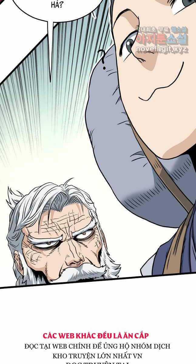 Đăng Nhập Murim - Chương 149 - Trang 94