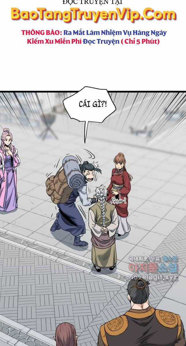 Đăng Nhập Murim - Chương 149 - Trang 95