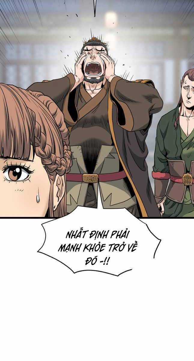 Đăng Nhập Murim - Chương 149 - Trang 99