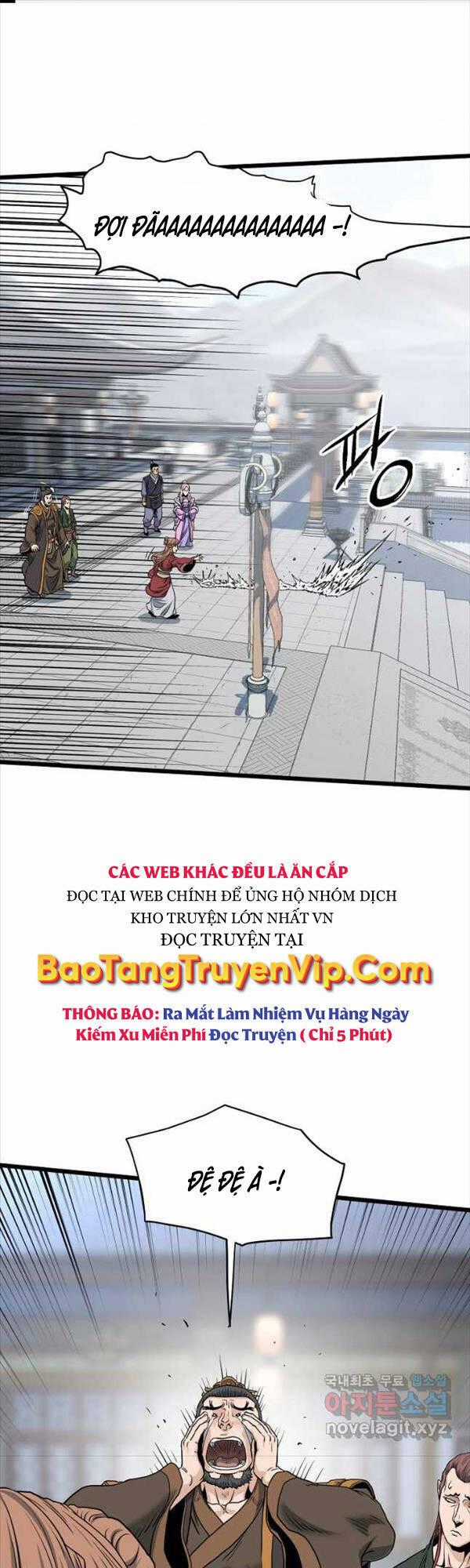 Đăng Nhập Murim - Chương 150 - Trang 1