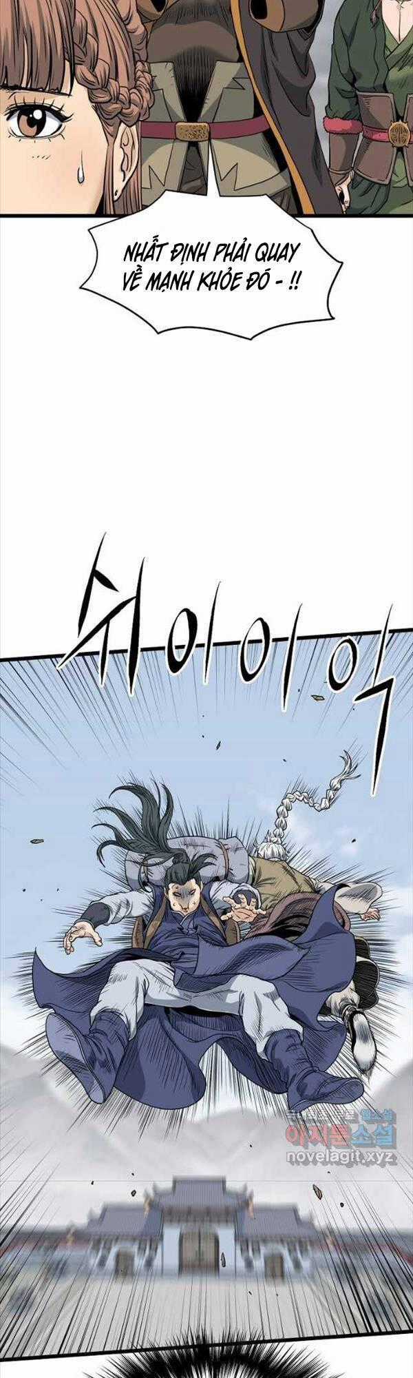 Đăng Nhập Murim - Chương 150 - Trang 2