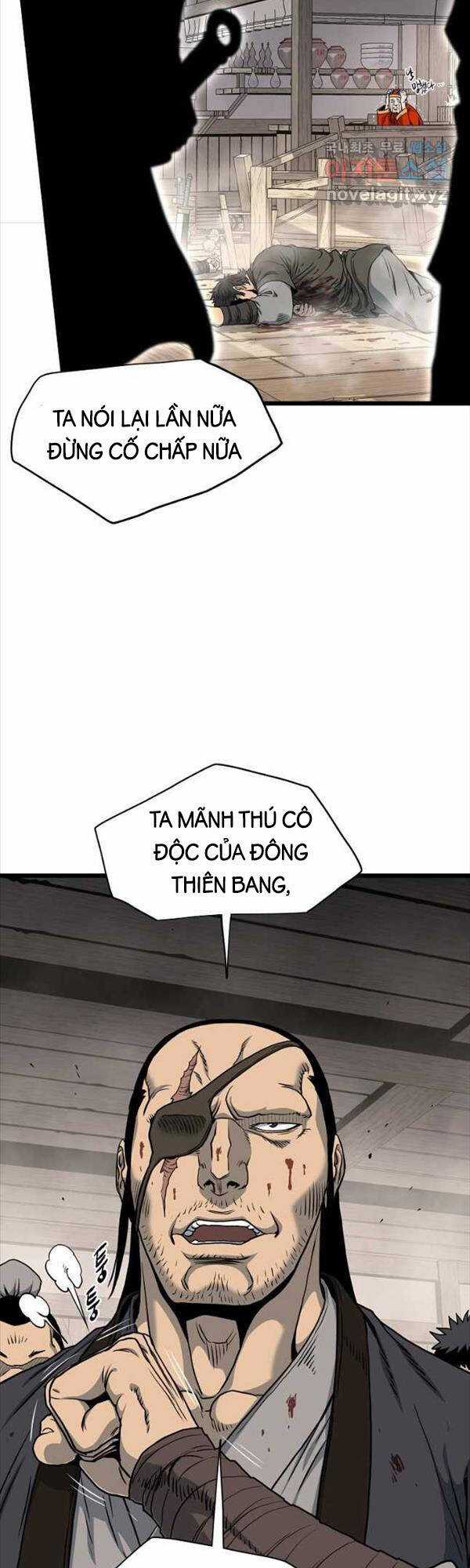 Đăng Nhập Murim - Chương 150 - Trang 12