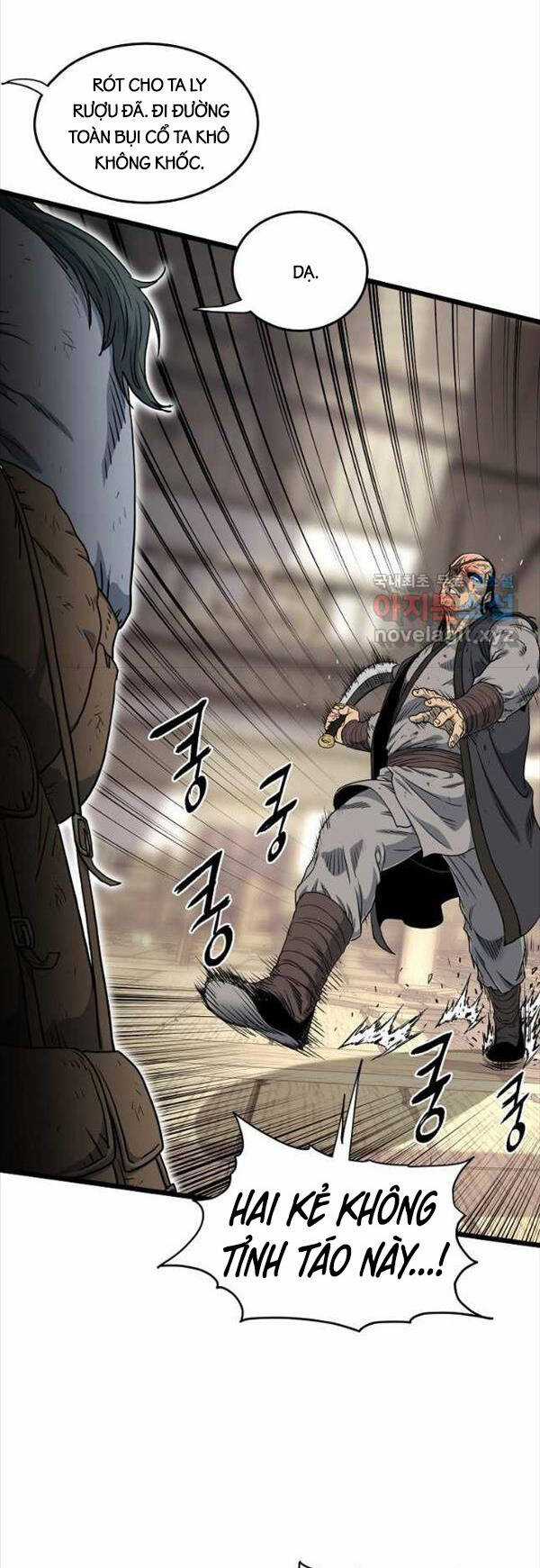 Đăng Nhập Murim - Chương 150 - Trang 14