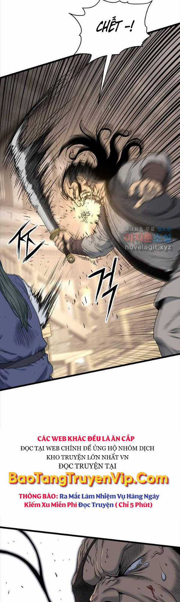 Đăng Nhập Murim - Chương 150 - Trang 15