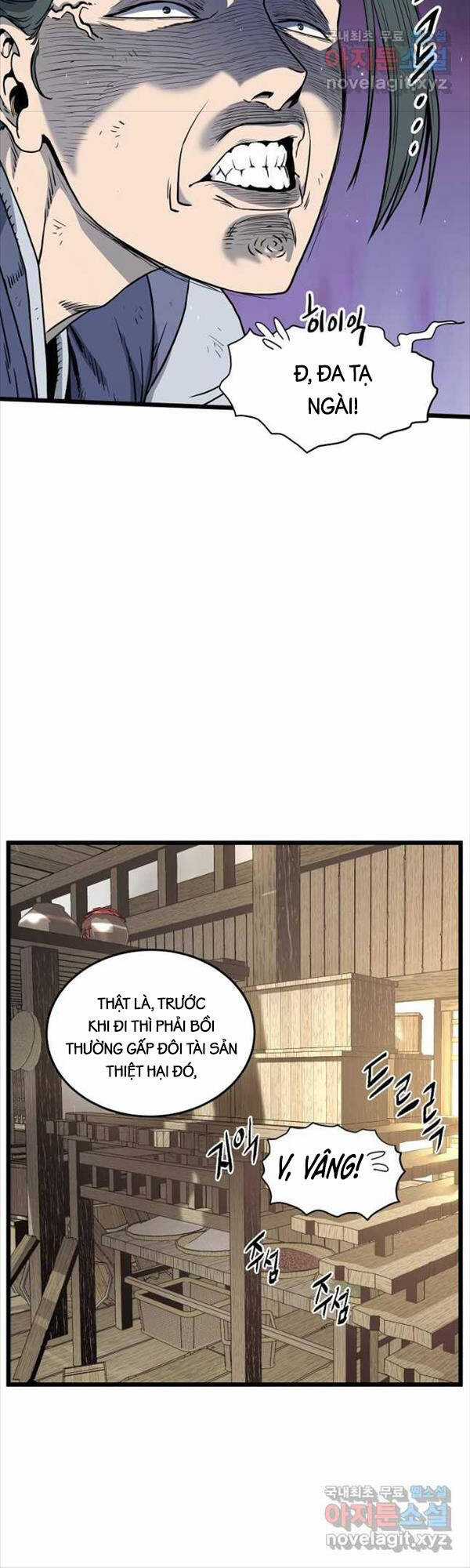 Đăng Nhập Murim - Chương 150 - Trang 20