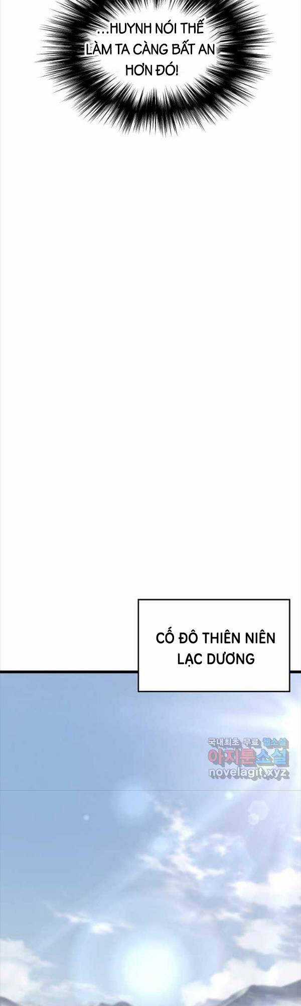 Đăng Nhập Murim - Chương 150 - Trang 3