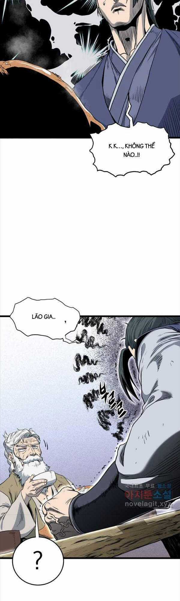 Đăng Nhập Murim - Chương 150 - Trang 22