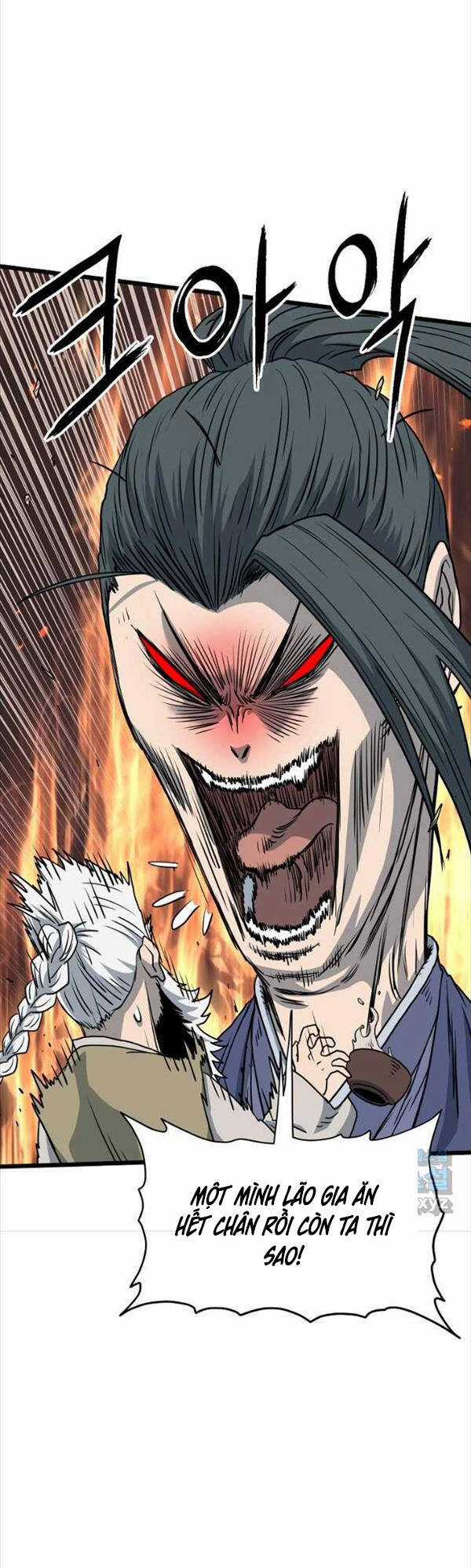 Đăng Nhập Murim - Chương 150 - Trang 23