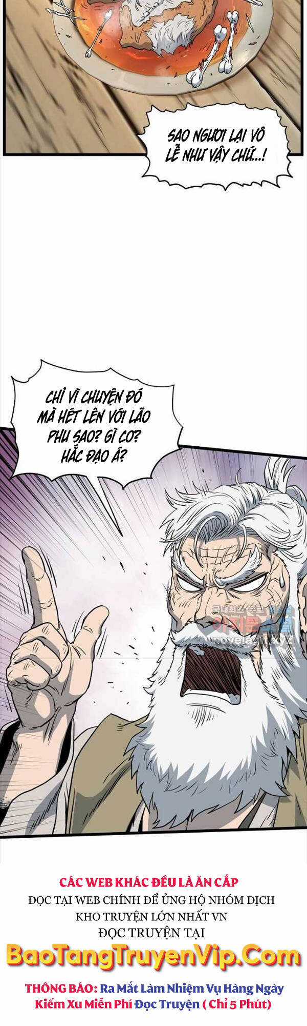 Đăng Nhập Murim - Chương 150 - Trang 25