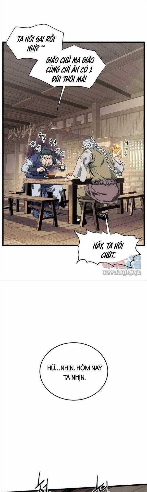 Đăng Nhập Murim - Chương 150 - Trang 26