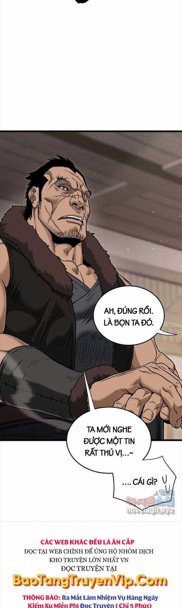 Đăng Nhập Murim - Chương 150 - Trang 29