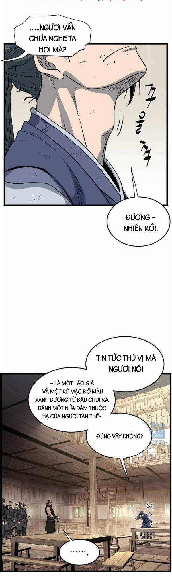 Đăng Nhập Murim - Chương 150 - Trang 30