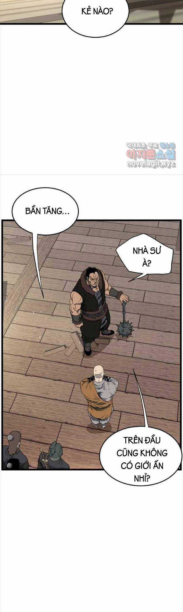 Đăng Nhập Murim - Chương 150 - Trang 37