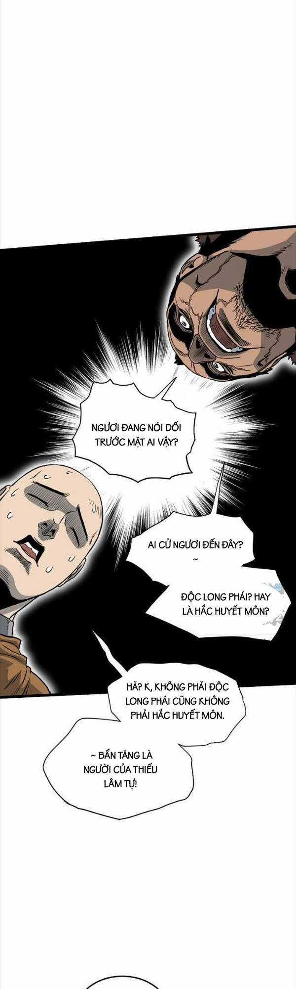 Đăng Nhập Murim - Chương 150 - Trang 39